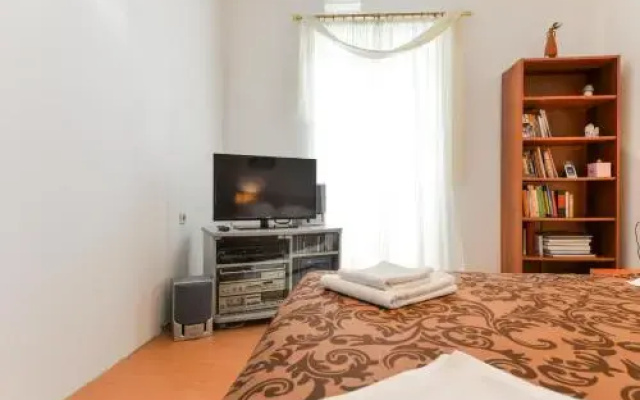 Apartment and Room Doda