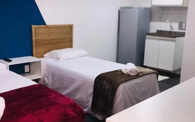 Residence In Maceio