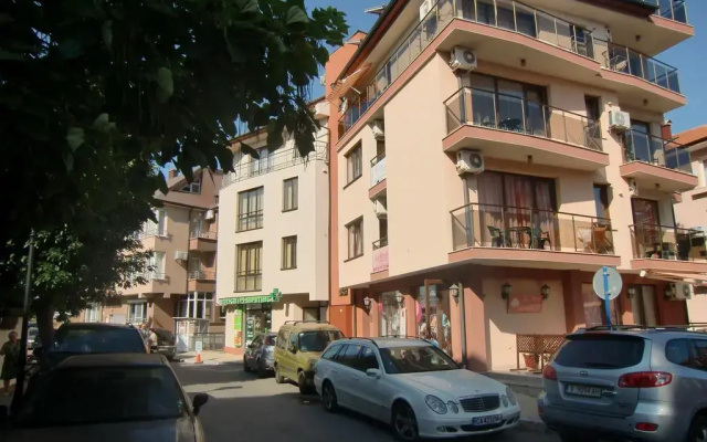 Guest House Odessa