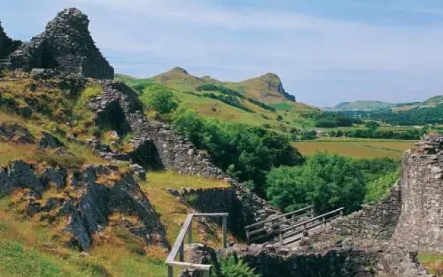 Gwel y Bryn