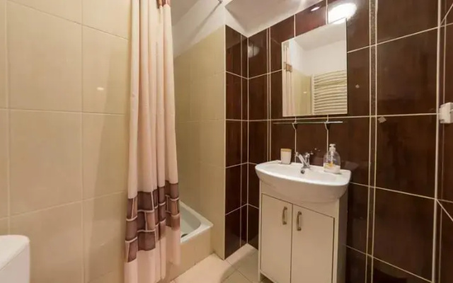 Apartament Hieronim