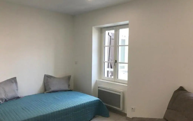Appartement Saint-Jean-de-Luz, 1 pièce, 3 personnes - FR-1-4-512