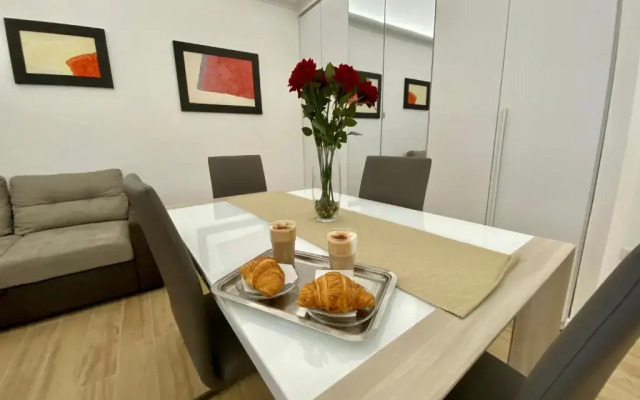 Oplonti s House Apartment Boscomonaco