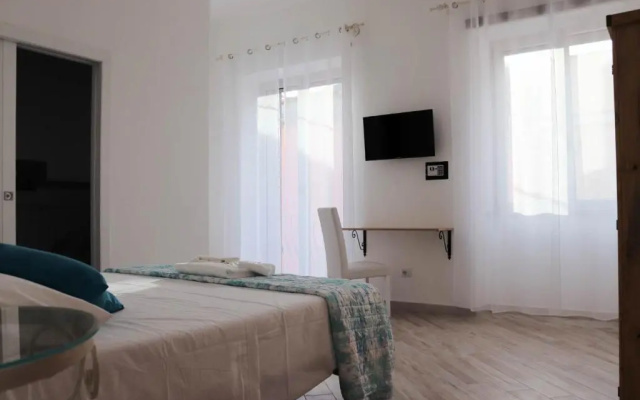 Clelia's Boutique Rooms & Suites
