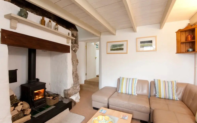 Farm Cottage