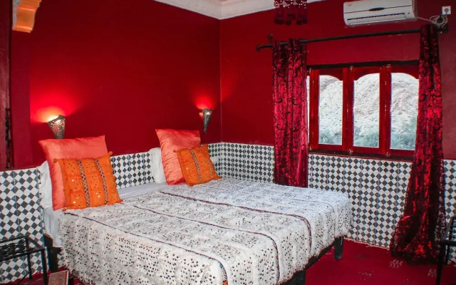 Dar Ayour Guest house