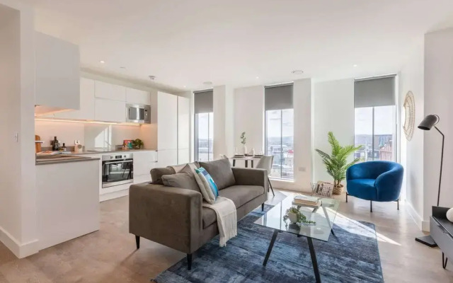 Fabulous Apartments, Newcastle City Centre