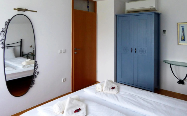 Apartment Galerija