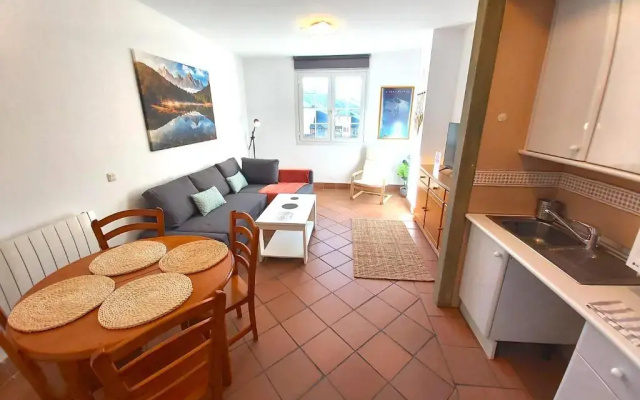 Plaza Andalucía Edificio Salvia 2-6 pax