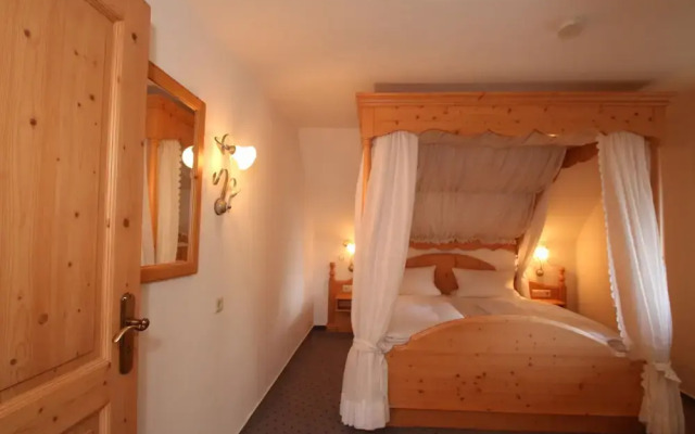 Hotel Landgasthof Adler