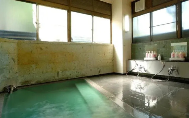 Satouya Ryokan