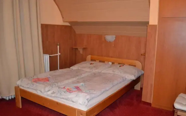 Fekete Macska Panzió