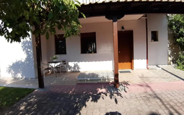 VILLA-DANOS