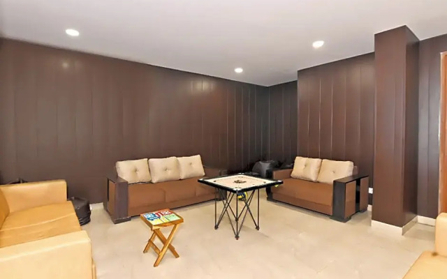 The Altruist Business Stays- Medanta
