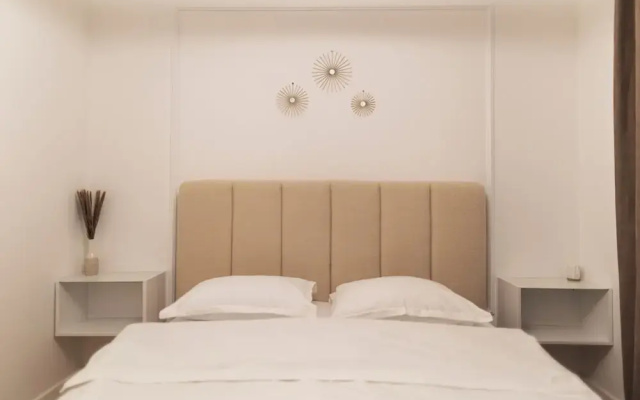 Nest Inn Velvet Apartment