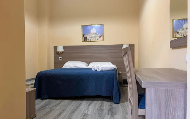 Accommodation Corallo