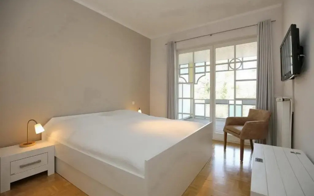 Likedeeler II Wohnung 01
