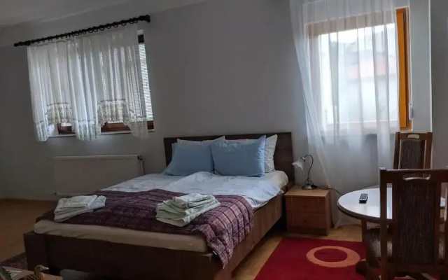 Guest House Rose