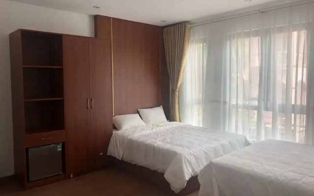 Highlands Hotel Cao Bang - Hostel