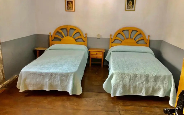 Posada de Ardisana