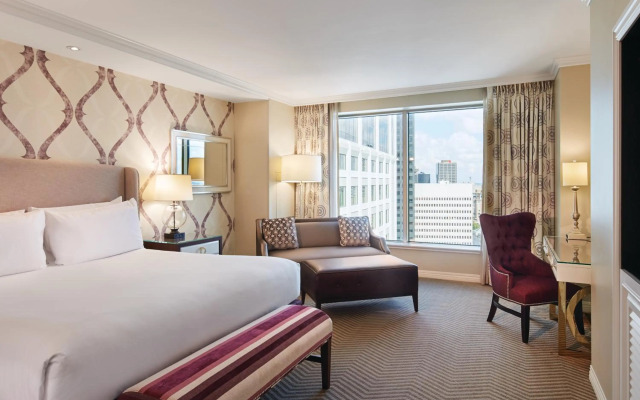 Caesars New Orleans - A Caesars Rewards Destination