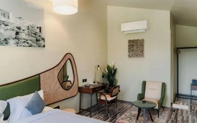Kumbhal Exotica Resort Kumbhalgarh
