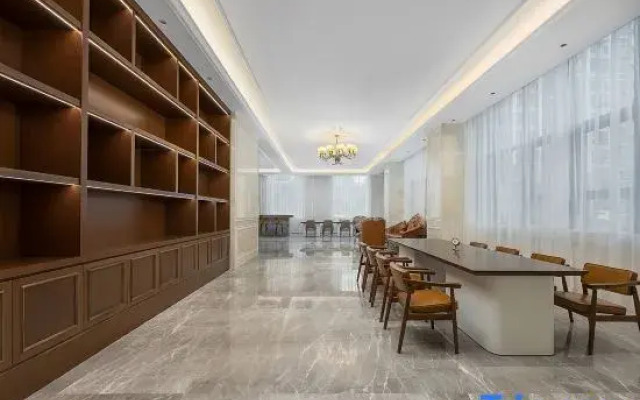 Vienna International Hotel Classic Jingxi Happiness Road