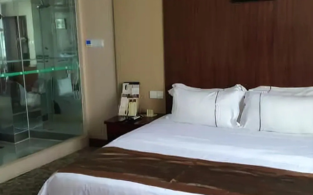 Zhao Ri International Hotel