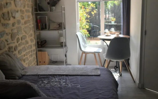 Studio Galerie