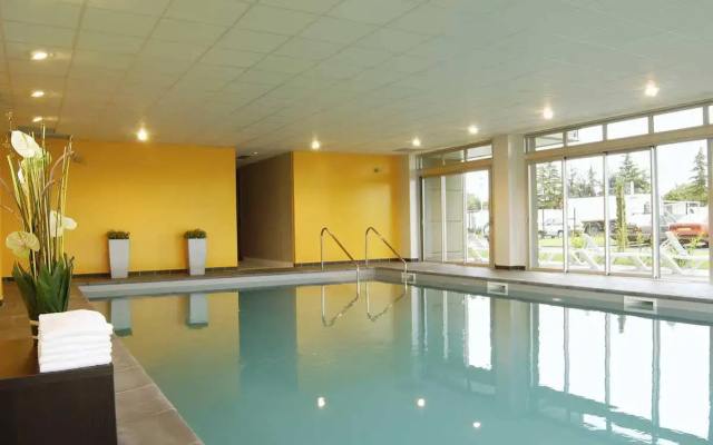 Nemea Appart Hotel Toulouse Aéroport