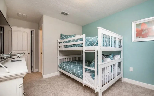 Oaktree Villa #230889 - 6 Br villa