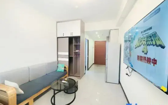 Tianyige Apartment