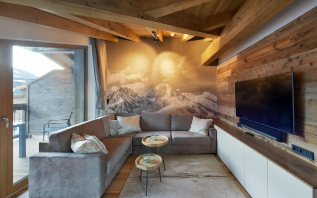 Venediger Lodge