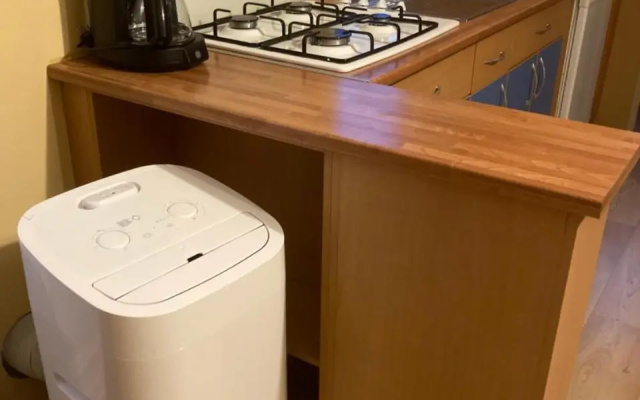 Mobil-Home 2 "Camping"