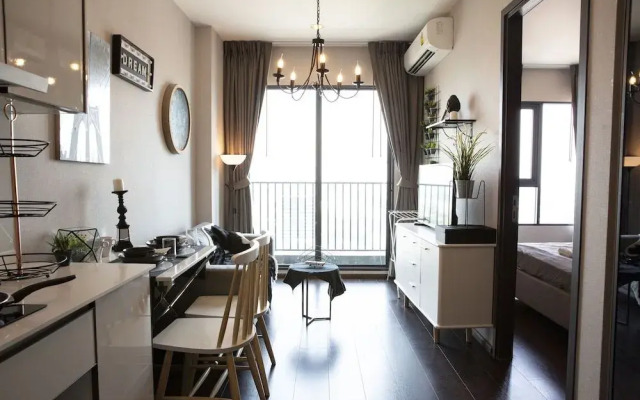 Community Apartment - bkbhce49