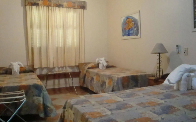 Hotel Pirá Miúna