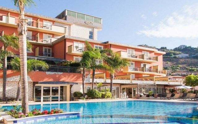 Diamond Resort Naxos Taormina
