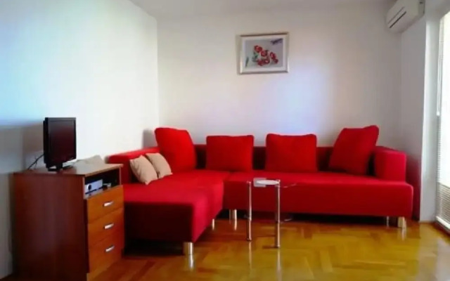 Apartments Dunja Malinska