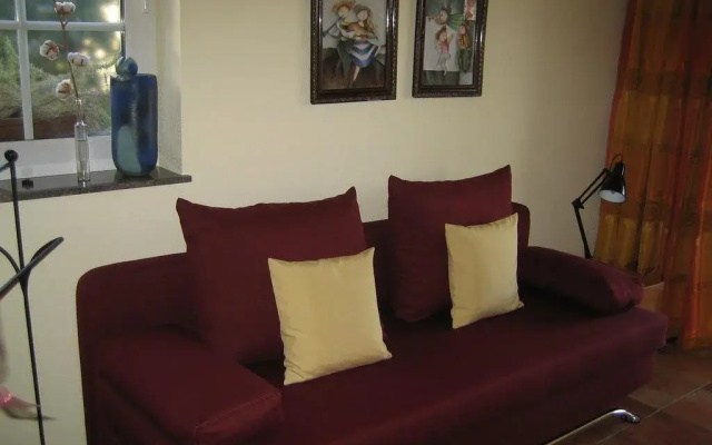 Ferienhaus Traube