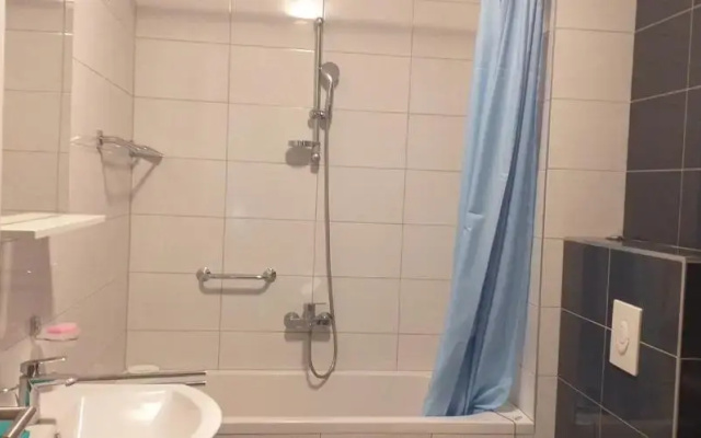 Apartment Pavo