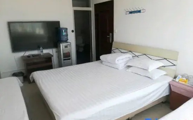 Tianjin Zhichao Hotel