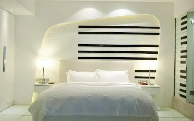 Chengdu Guoran 24 Hotel
