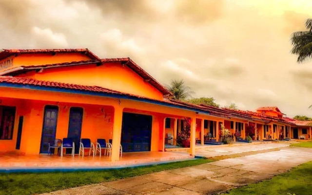 Guara Praia Hotel