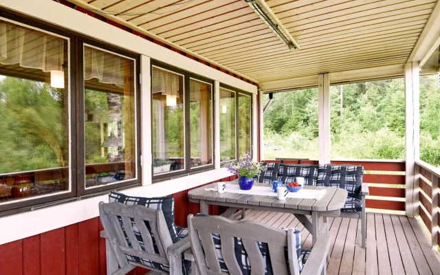 6 Person Holiday Home in Torsby