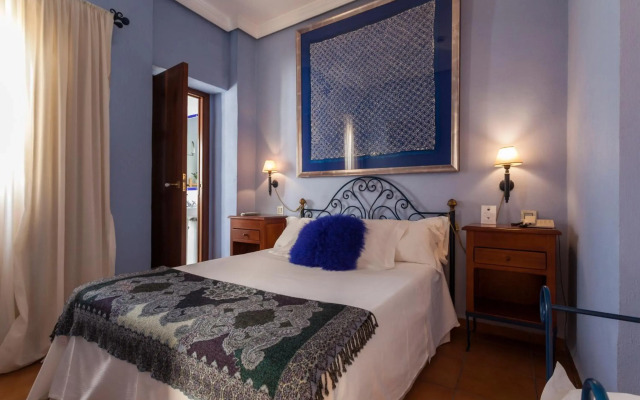 La Casa del Maestro