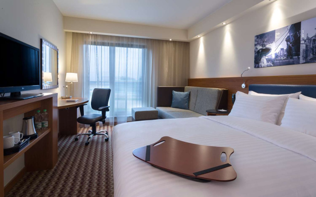 Hampton by Hilton Gdansk Airport