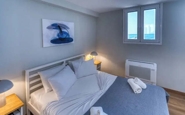 Glyfa Beach Villas