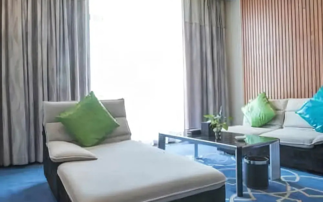 Meilun Liwan Hotel
