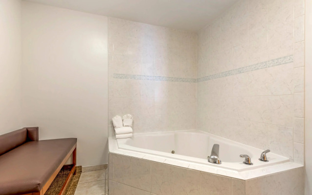 Comfort Suites Longmont