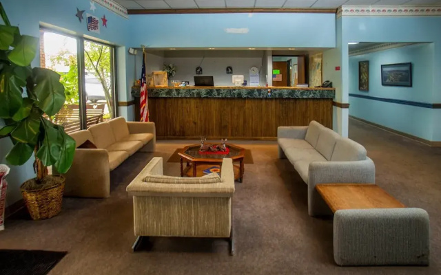 Lafayette Inn